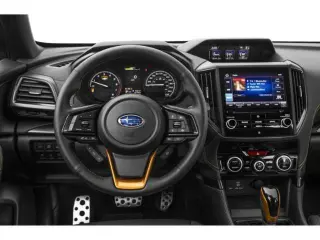 Subaru Forester 2023 AWD Wilderness 4dr Crossover