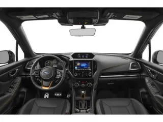 Subaru Forester 2023 AWD Wilderness 4dr Crossover