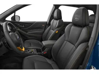 Subaru Forester 2023 AWD Wilderness 4dr Crossover