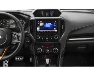Subaru Forester 2023 AWD Wilderness 4dr Crossover