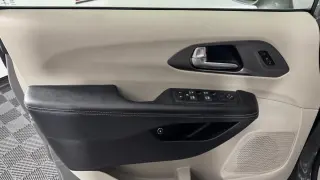 2022 Chrysler Pacifica
