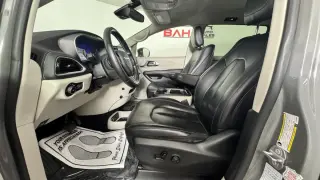 2022 Chrysler Pacifica