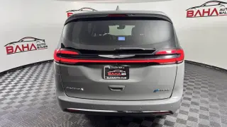 2022 Chrysler Pacifica