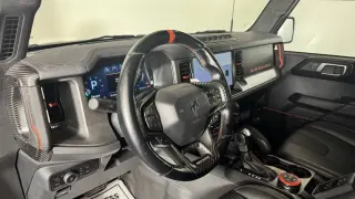 Ford Bronco 2025