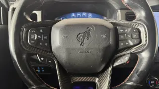 Ford Bronco 2025