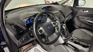 Ford C-Max Híbrido 2016