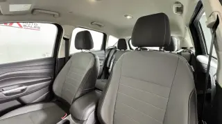 Ford C-Max Híbrido 2016