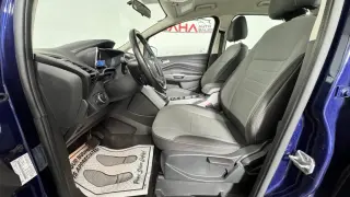 Ford C-Max Híbrido 2016