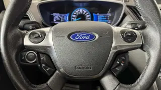 Ford C-Max Híbrido 2016