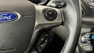 Ford C-Max Híbrido 2016