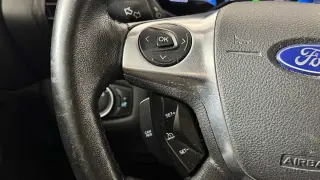 Ford C-Max Híbrido 2016