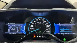 Ford C-Max Híbrido 2016