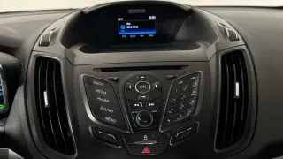 Ford C-Max Híbrido 2016