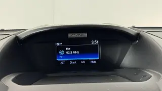 Ford C-Max Híbrido 2016