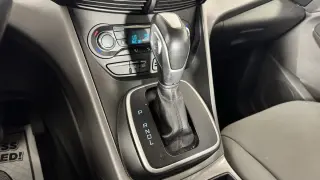 Ford C-Max Híbrido 2016