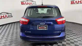 Ford C-Max Híbrido 2016