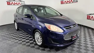 Ford C-Max Híbrido 2016