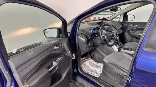 Ford C-Max Híbrido 2016