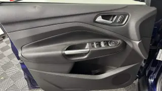 Ford C-Max Híbrido 2016