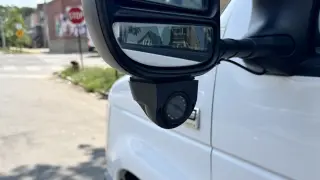 Chasis Ford E-Series 2021