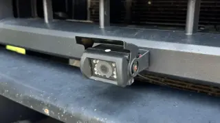 Chasis Ford E-Series 2021