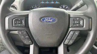 Chasis Ford E-Series 2021