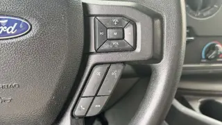 Chasis Ford E-Series 2021