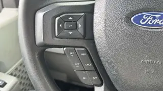 Chasis Ford E-Series 2021