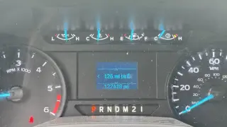 Chasis Ford E-Series 2021