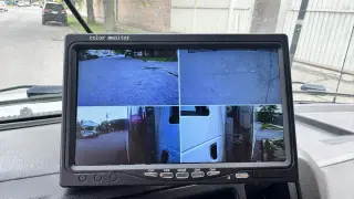 Chasis Ford E-Series 2021