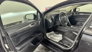 Ford Fusion 2020