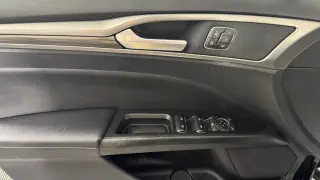 Ford Fusion 2020