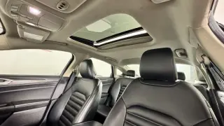 Ford Fusion 2020
