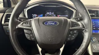 Ford Fusion 2020