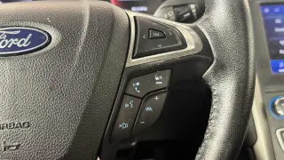 Ford Fusion 2020