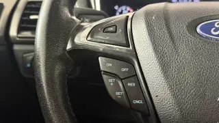 Ford Fusion 2020