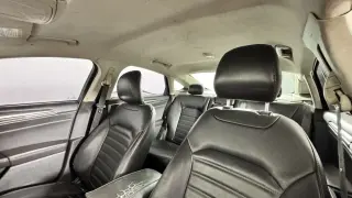Ford Fusion 2013
