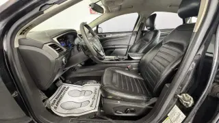 Ford Fusion 2013