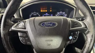 Ford Fusion 2013