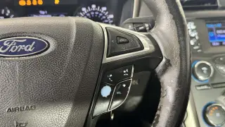 Ford Fusion 2013