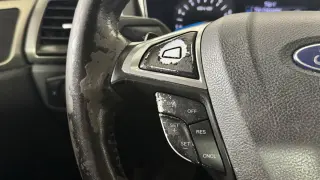 Ford Fusion 2013