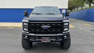2025 Ford Super Duty F-250 SRW