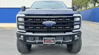 2025 Ford Super Duty F-250 SRW