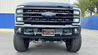 2025 Ford Super Duty F-250 SRW
