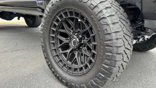2025 Ford Super Duty F-250 SRW