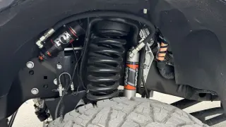 2025 Ford Super Duty F-250 SRW