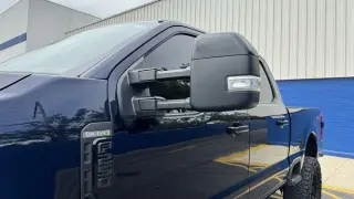 2025 Ford Super Duty F-250 SRW