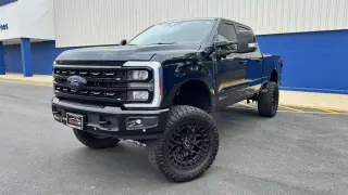 2025 Ford Super Duty F-250 SRW