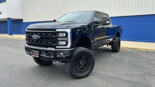 2025 Ford Super Duty F-250 SRW