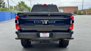 2025 Ford Super Duty F-250 SRW